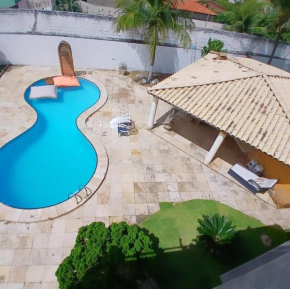 Vila Nordestina